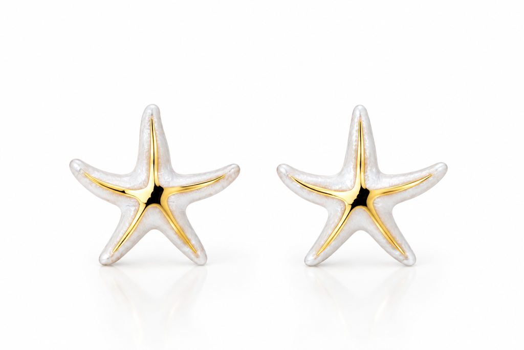 Aretes Celeste