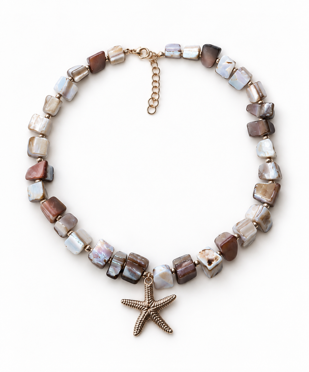 Collar Bruma