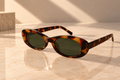 Gafas Carey – Valiente
