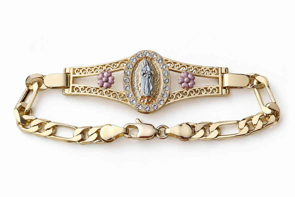 Pulsera Milagrosa