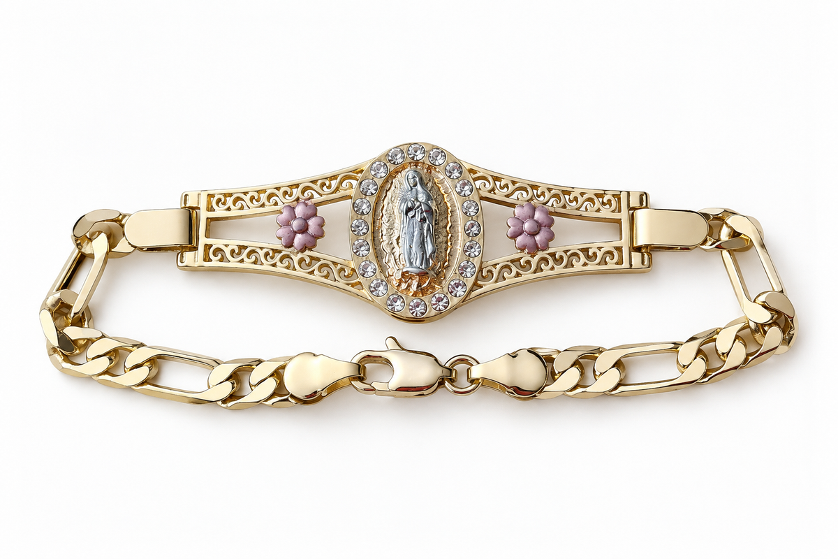 Pulsera Milagrosa