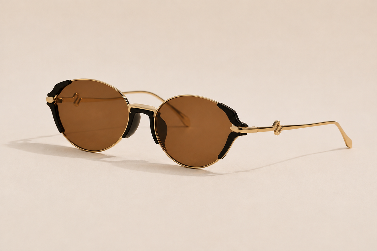 Gafas - Salento