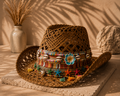 Marea - Sombrero Decorado