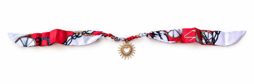 Collar Soleil