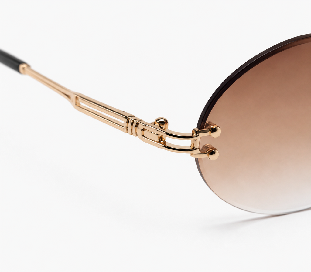 Gafas - Luna