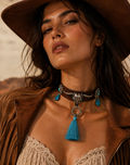 Choker Senda