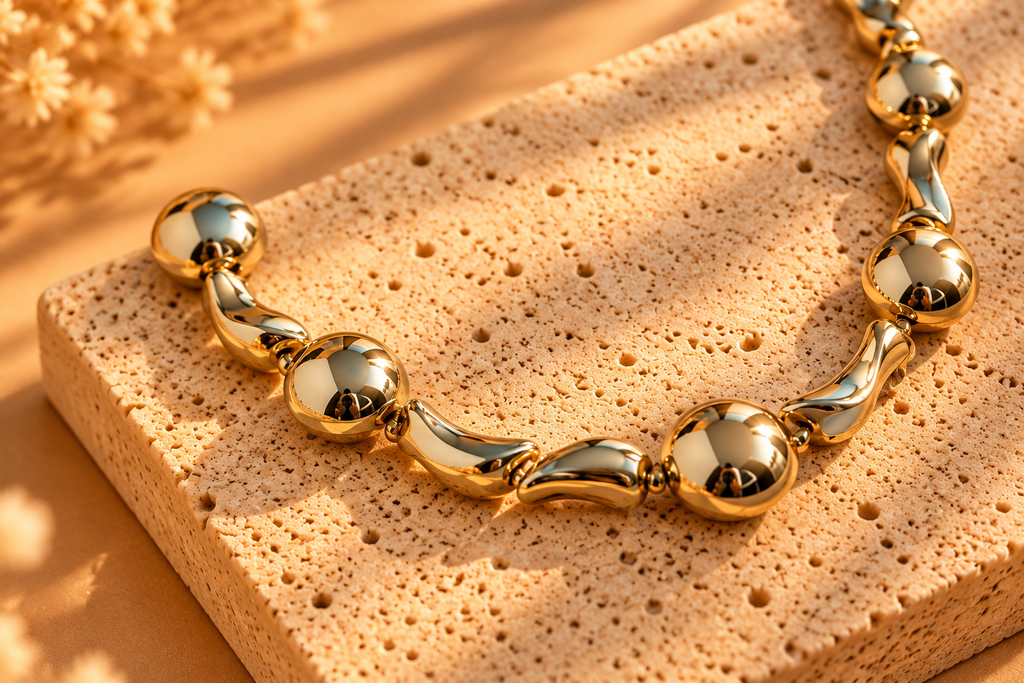 Collar Molten