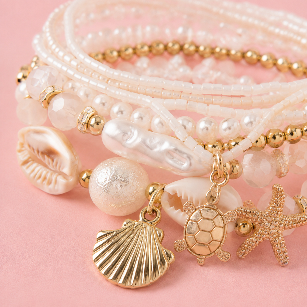 Pulsera Bohemia