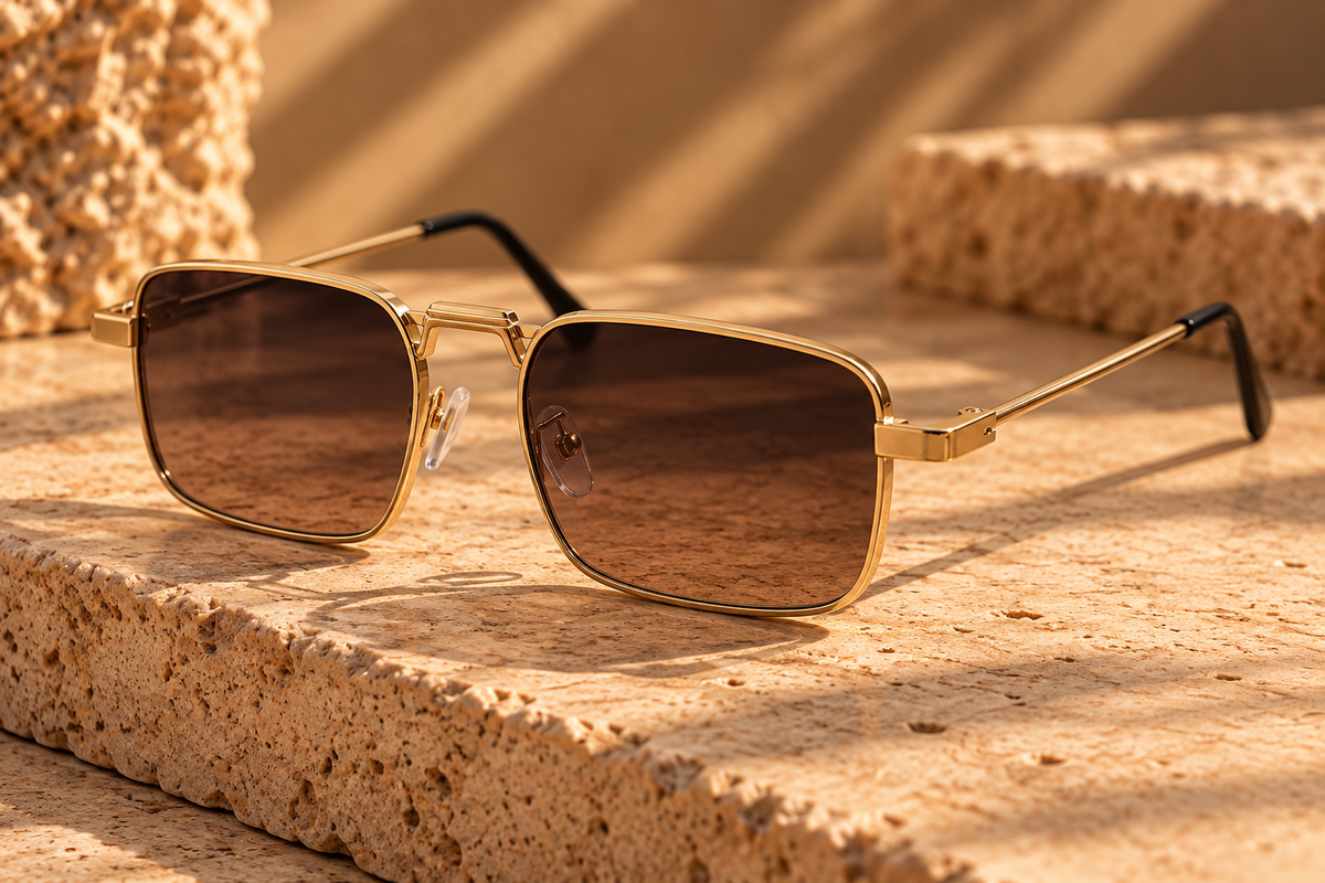 Gafas – Cannes