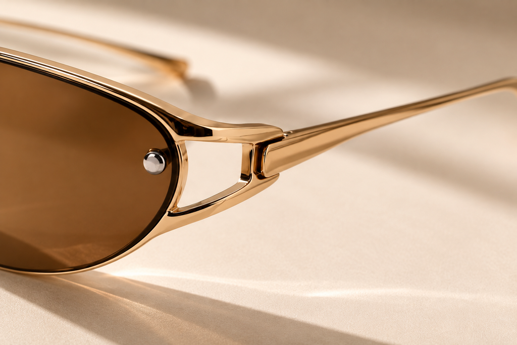 Gafas - Pijao