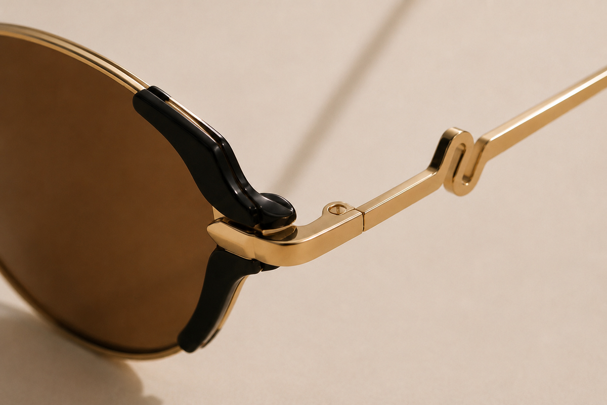 Gafas - Salento