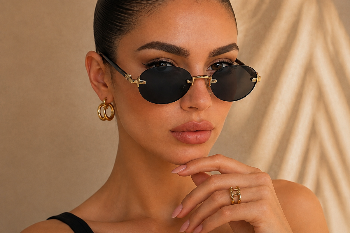 Gafas - Vita