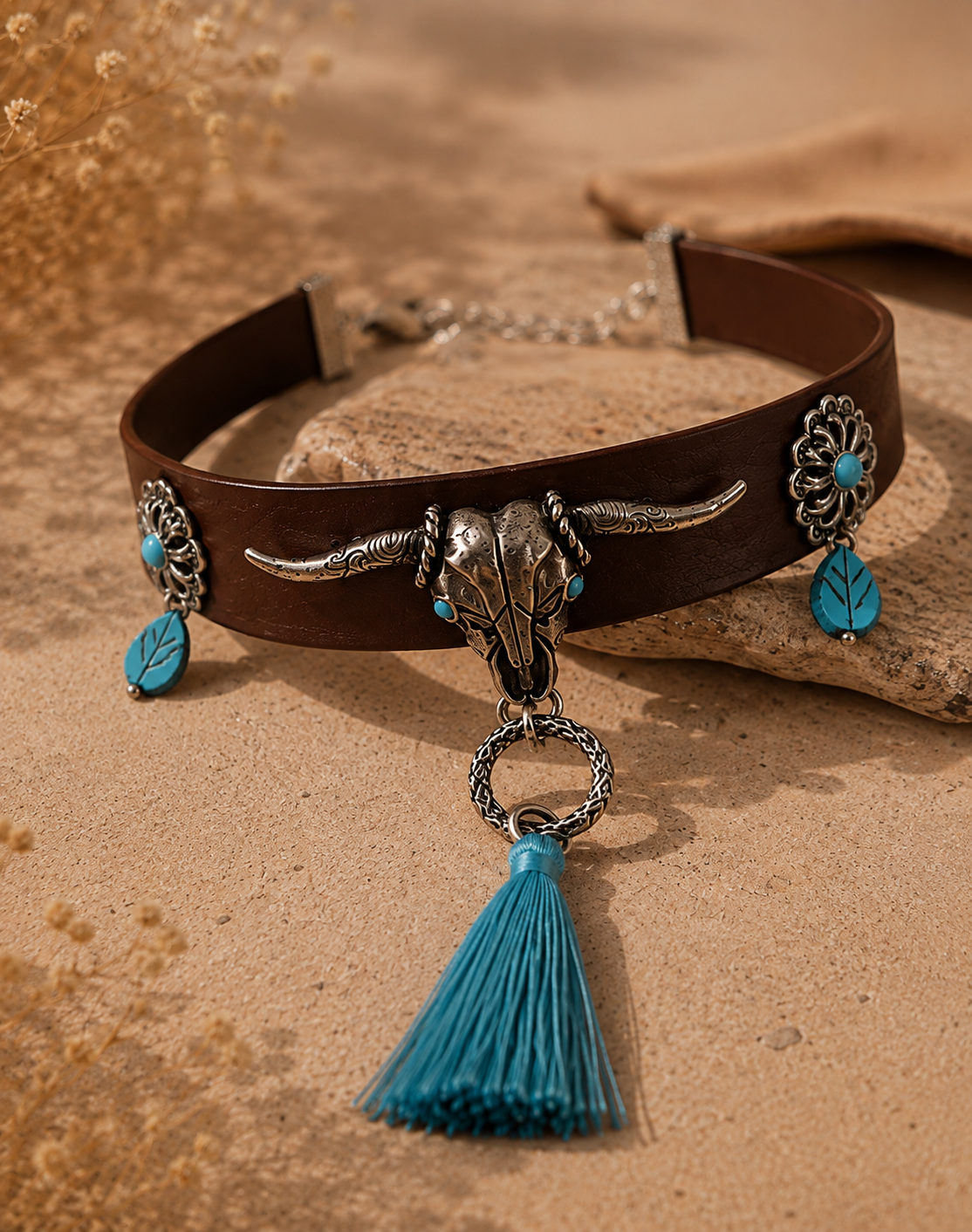 Choker Senda