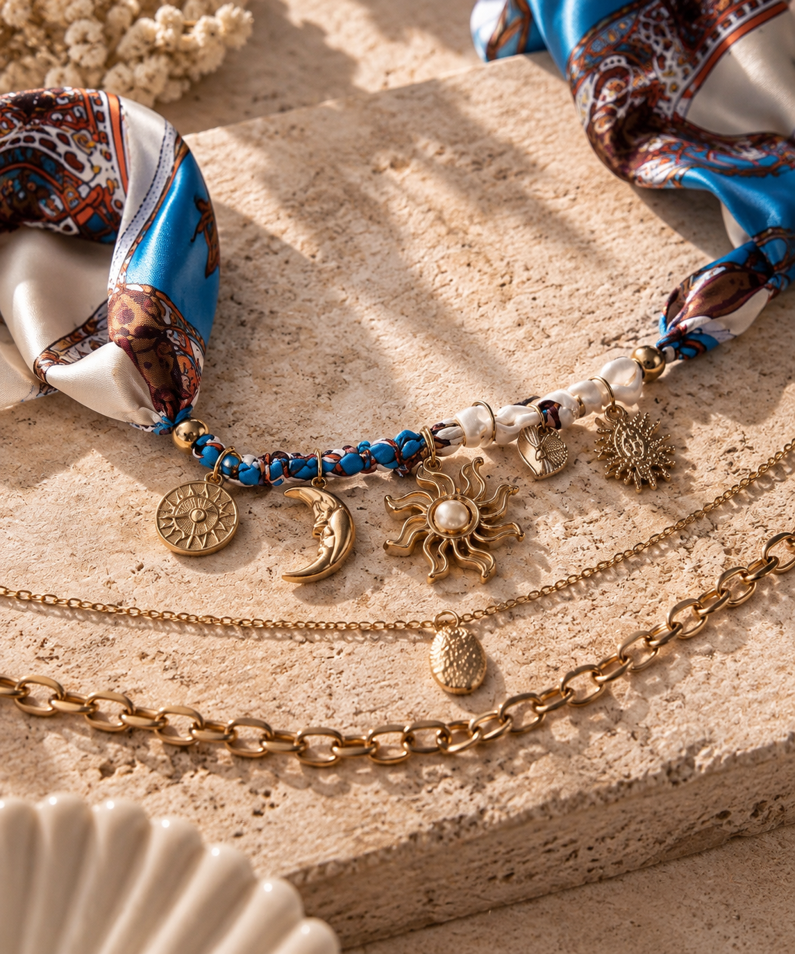 Collar Cosmos