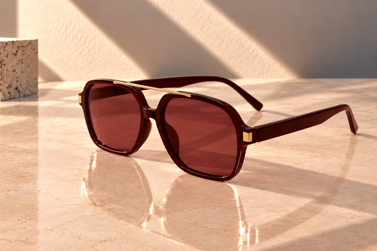 Gafas – Rouge