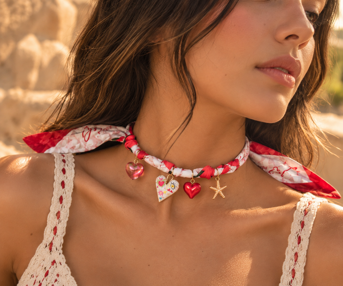 Collar Eros