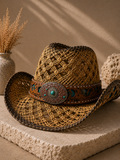 Arizona - Sombrero Tejido