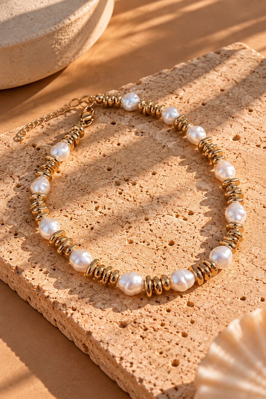 Collar Ostra