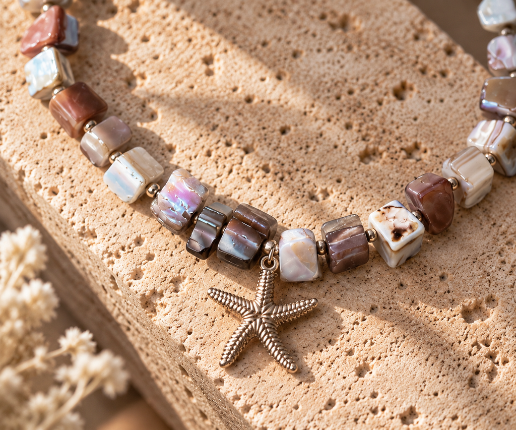 Collar Bruma