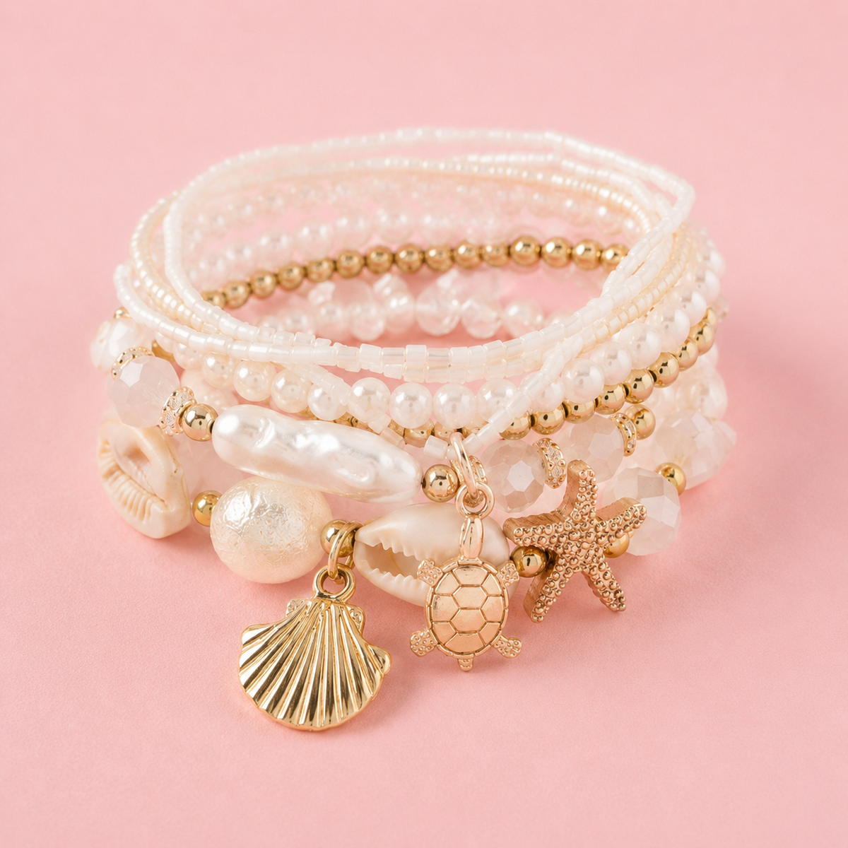 Pulsera Bohemia