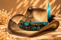 Mirage – Sombrero