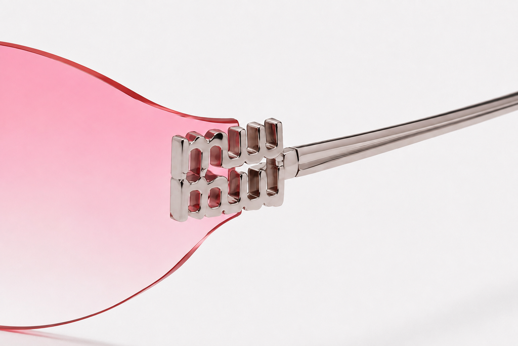 Gafas - Roselle