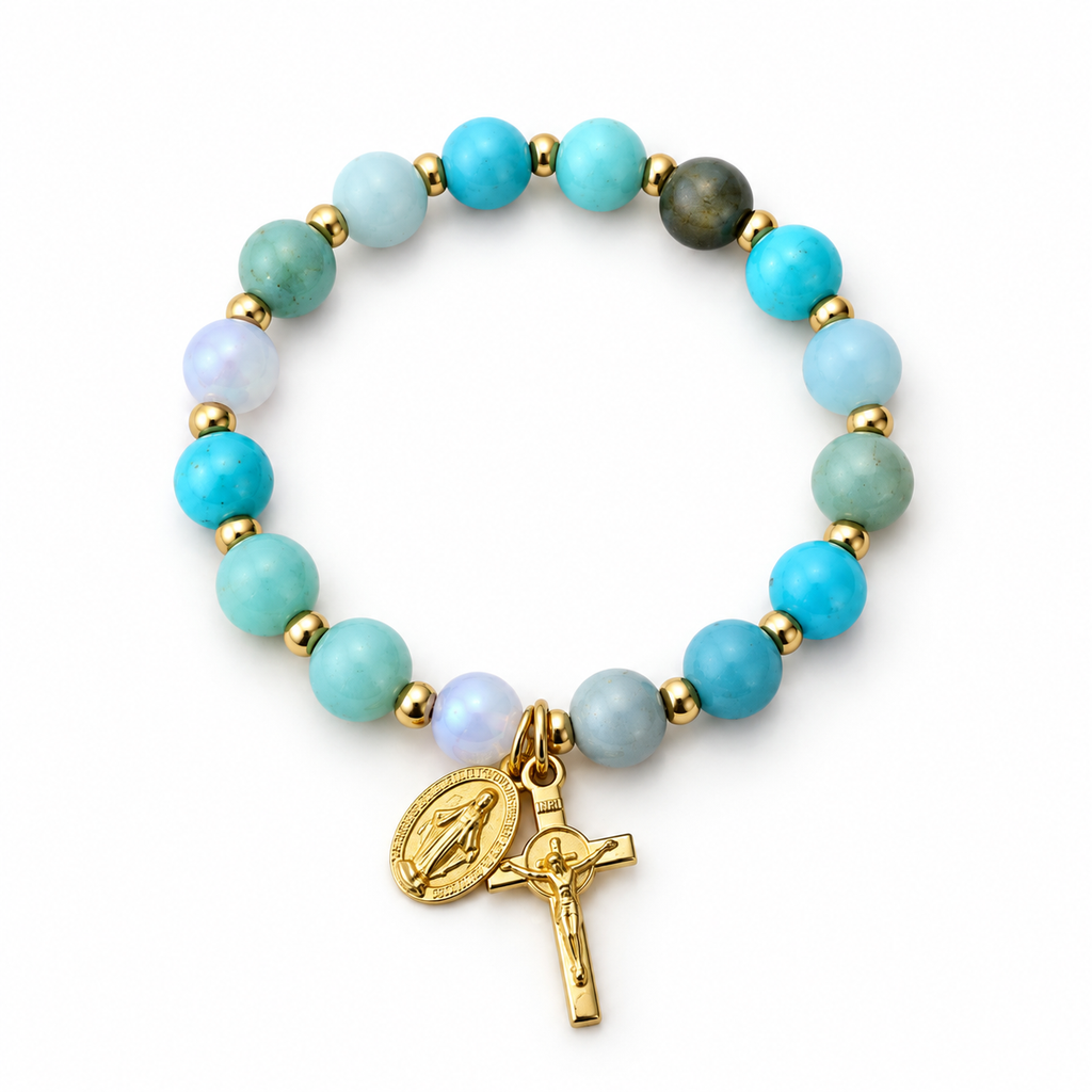 Pulsera Santísima