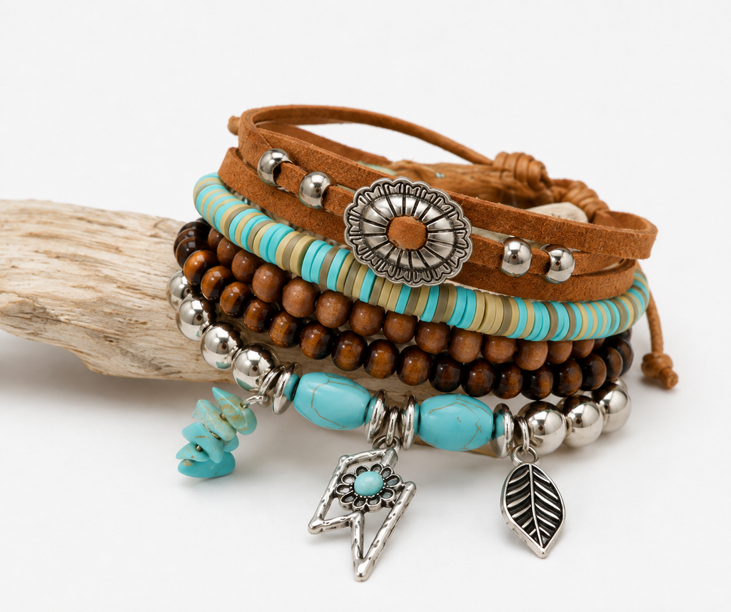 Pulsera Mujer Valiente