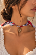 Collar Soleil