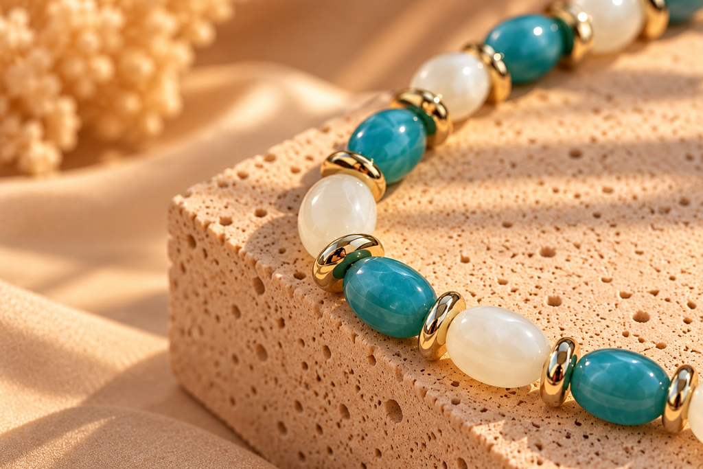 Collar Bering