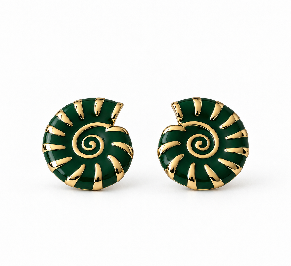 Aretes Náutico
