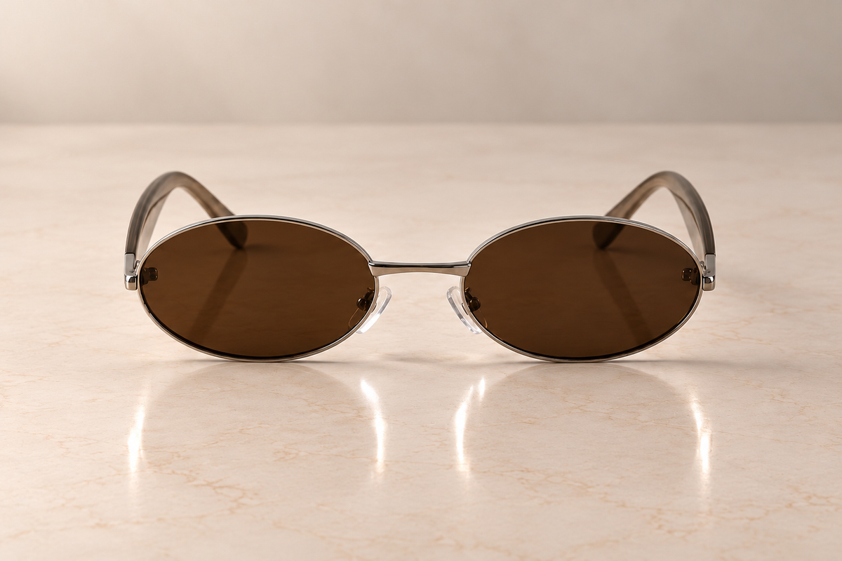 Gafas - Barichara
