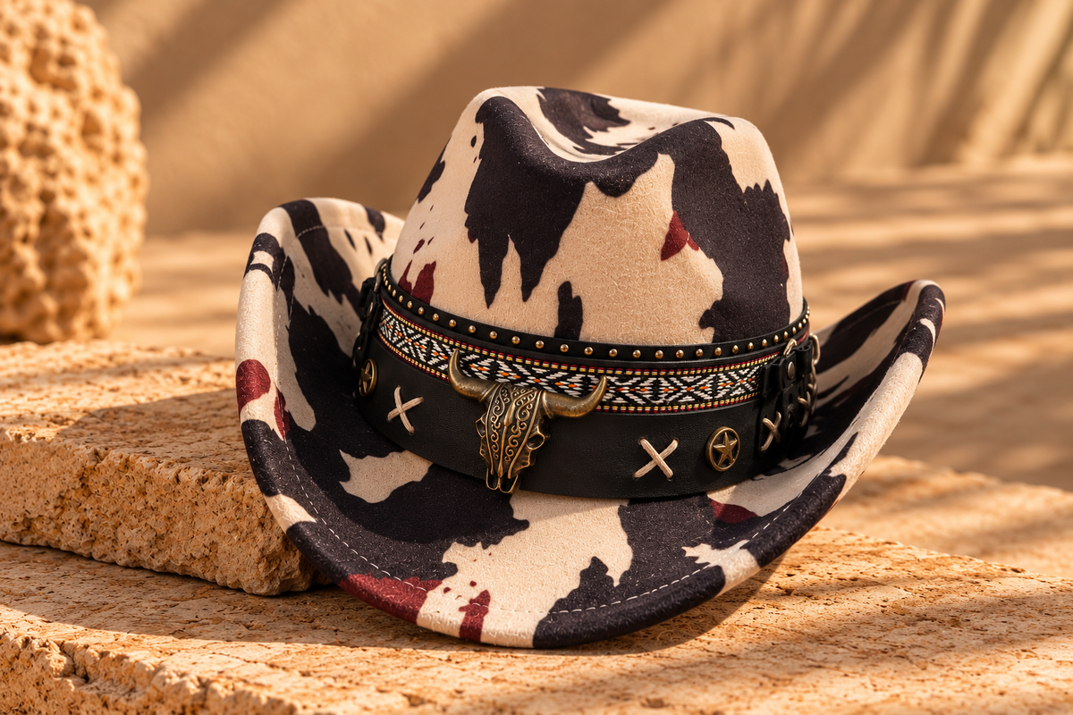 Rodeo – Sombrero