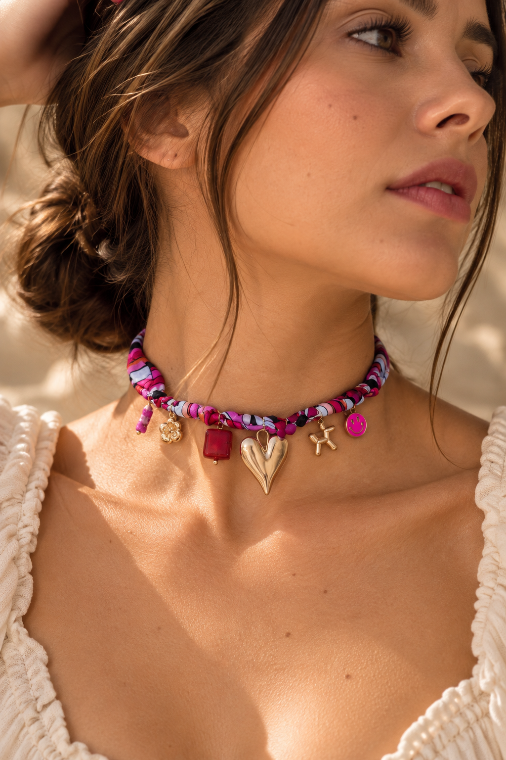 Collar Pop
