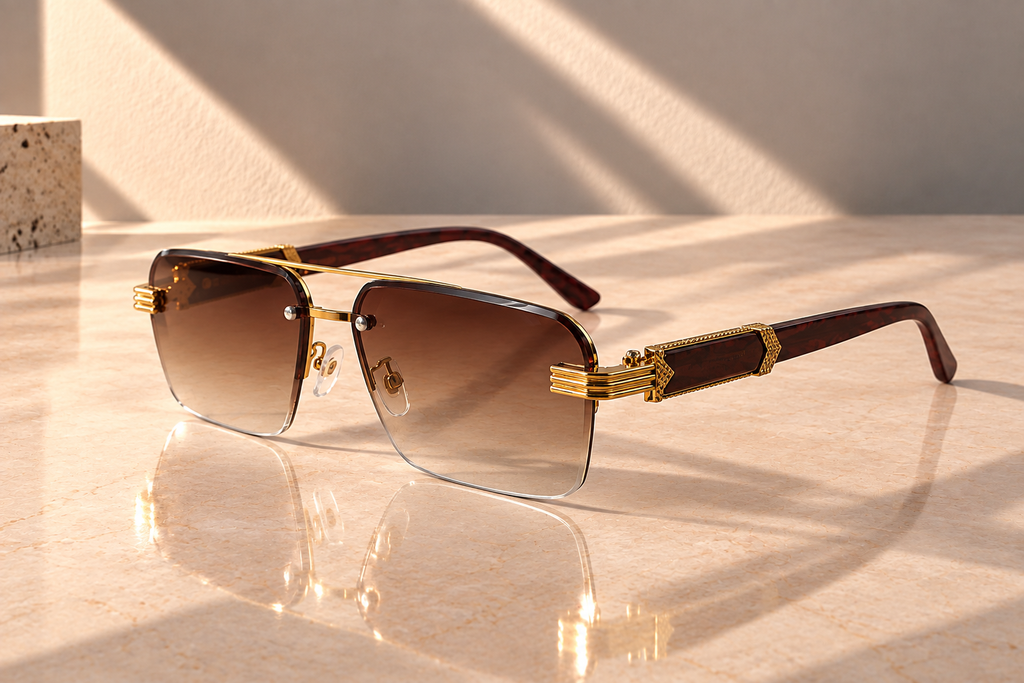 Gafas – Maple