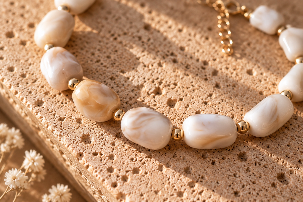 Collar Nieve