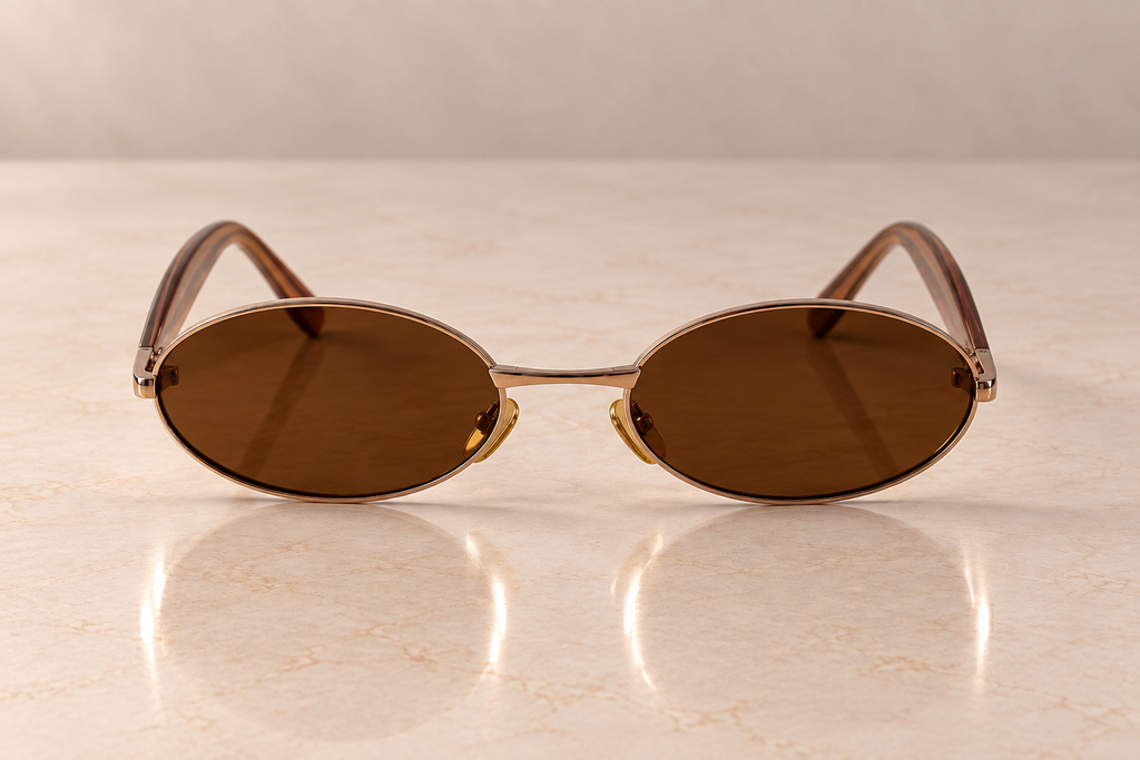 Gafas - Barichara