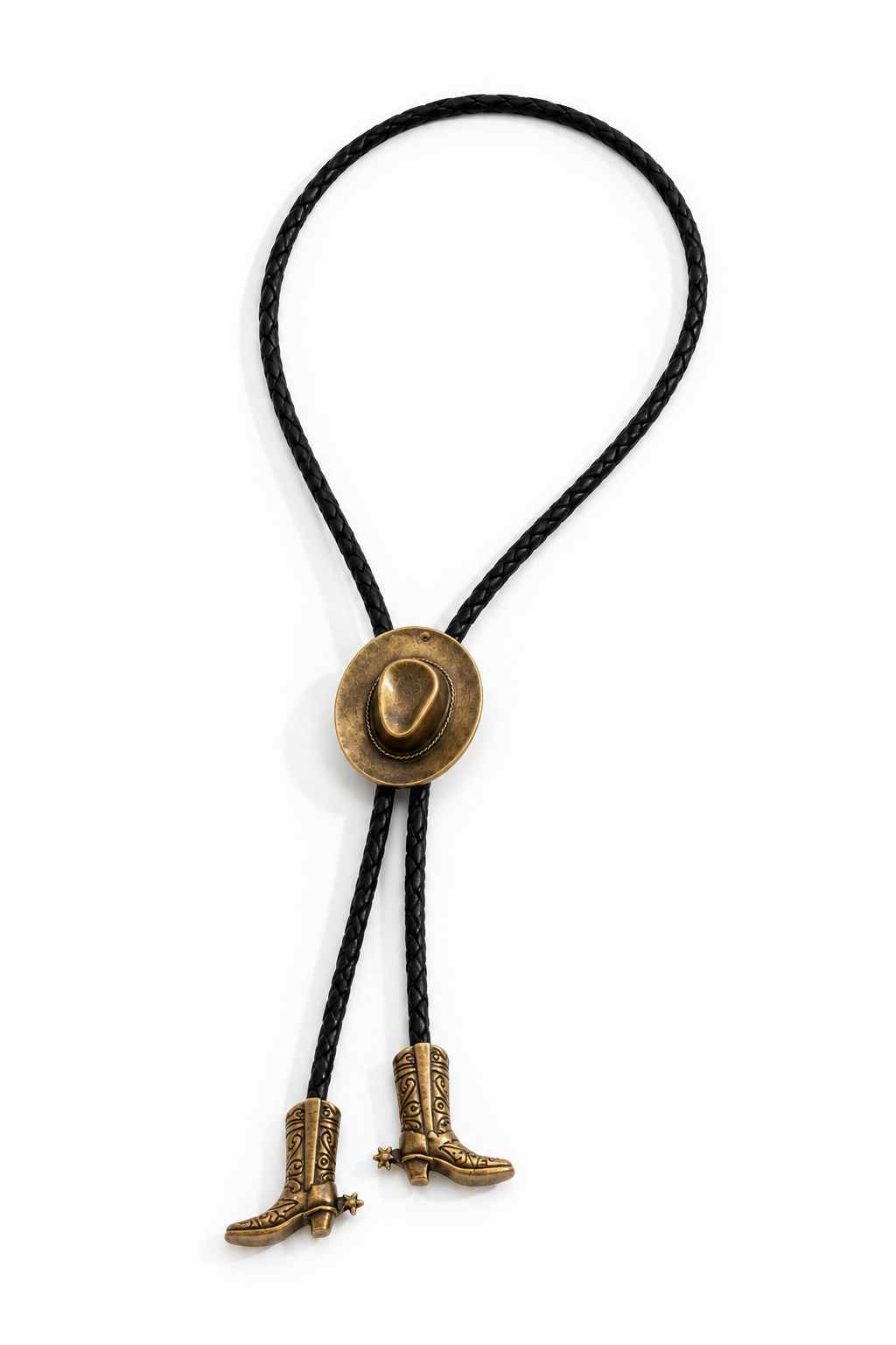 Collar Vaquero