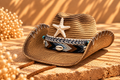 Wayuu – Sombrero