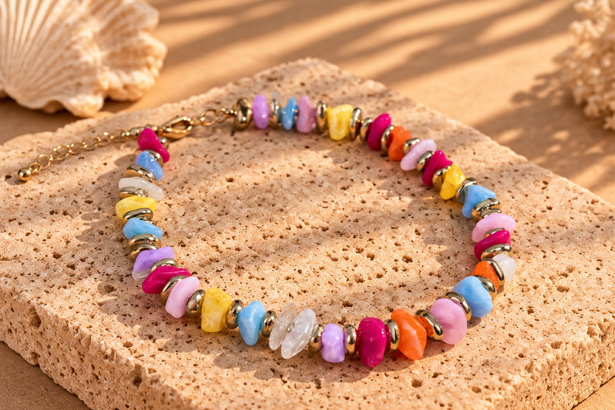 Collar Trópico