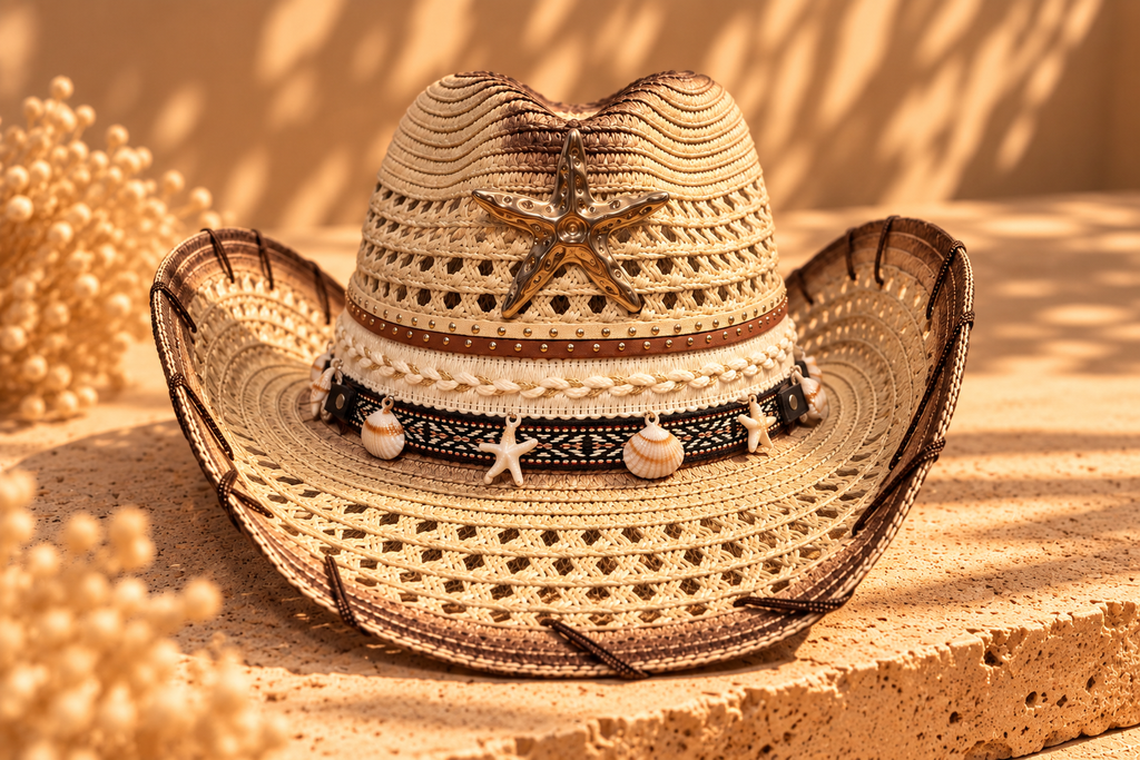 Bayou – Sombrero