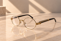 Gafas – Ébano