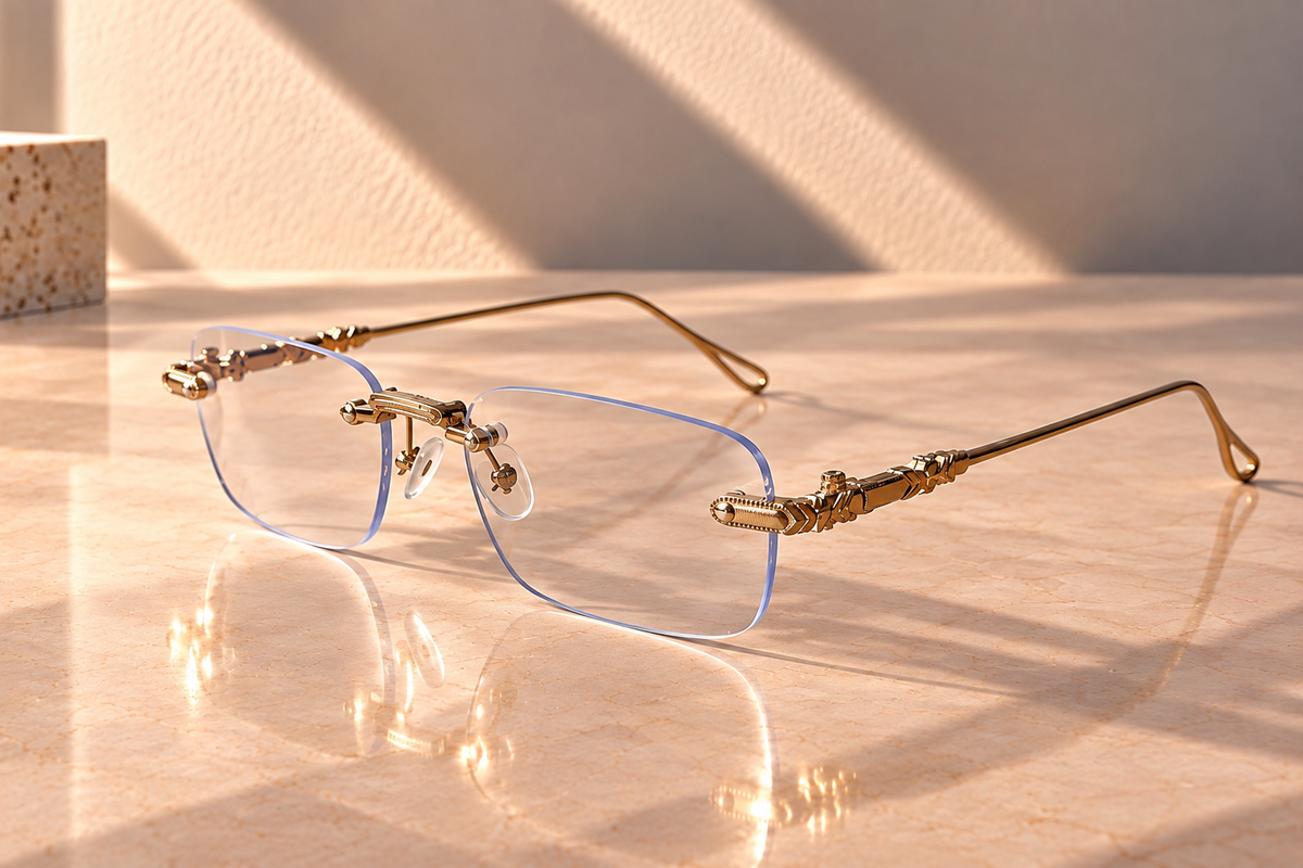 Gafas – Aurum
