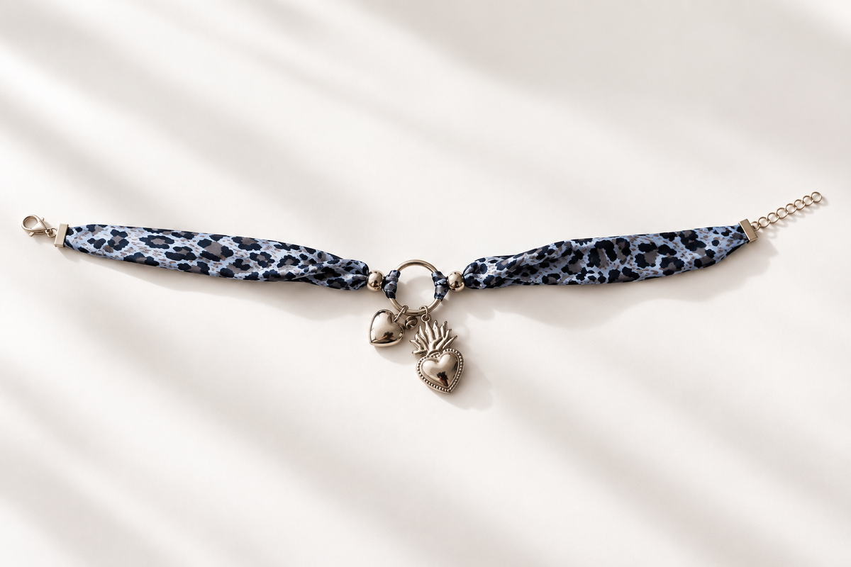 Collar Sagrado