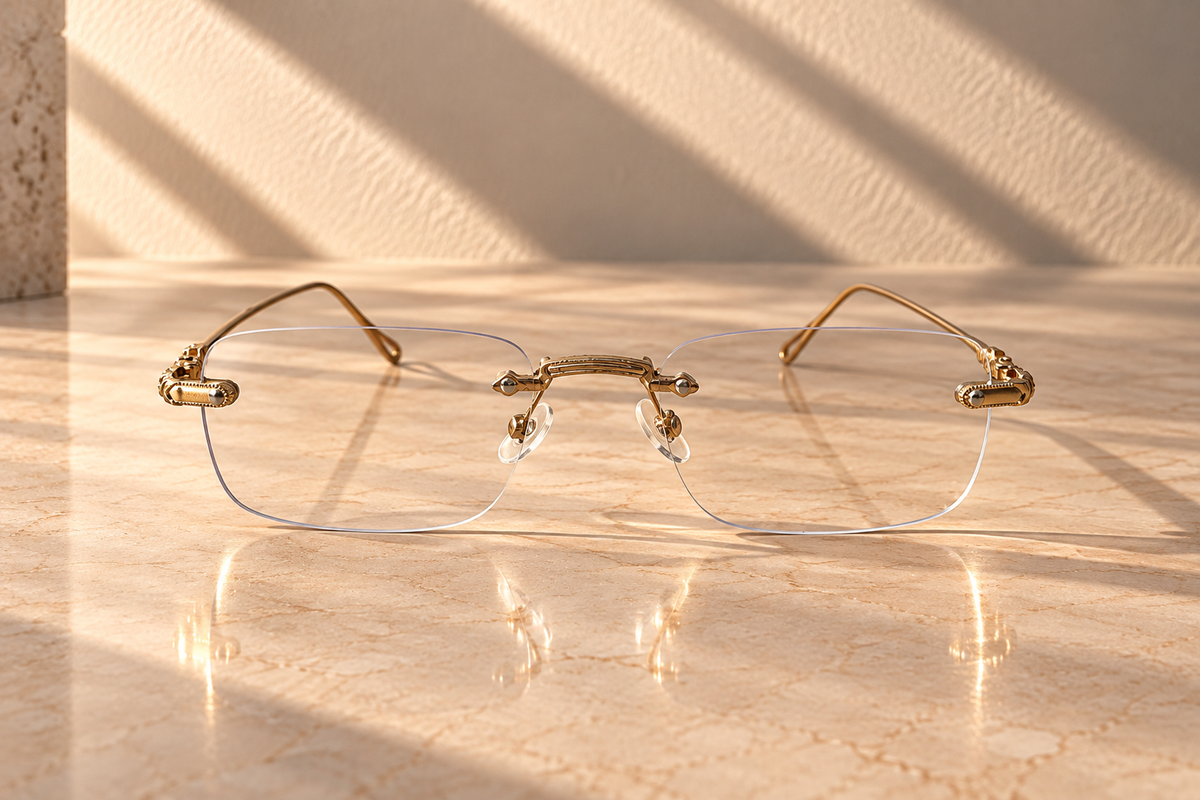 Gafas – Aurum