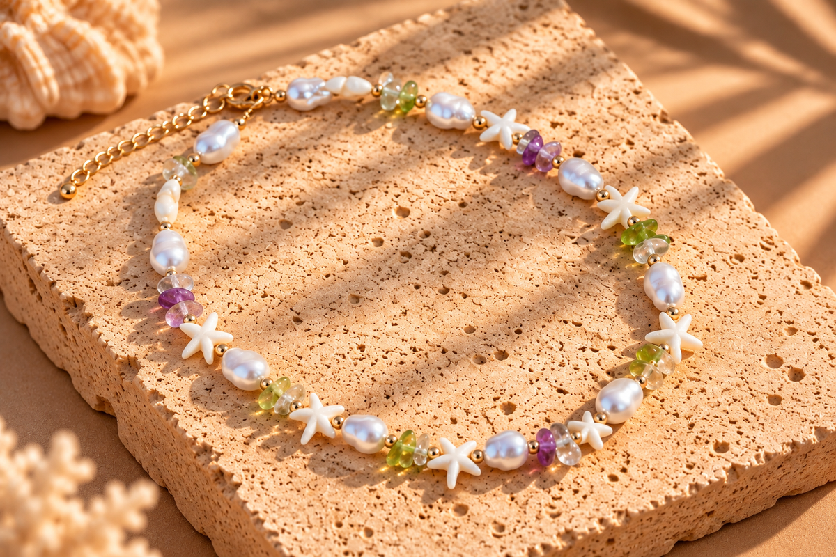 Collar Tideline