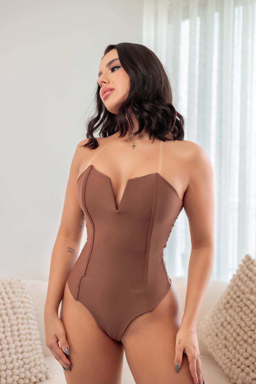 Body Vittoria