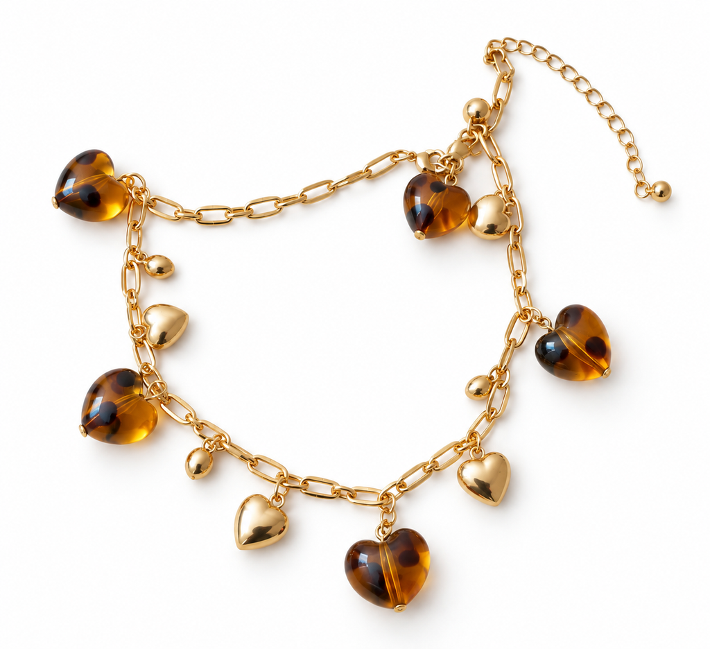 Collar Caramelo