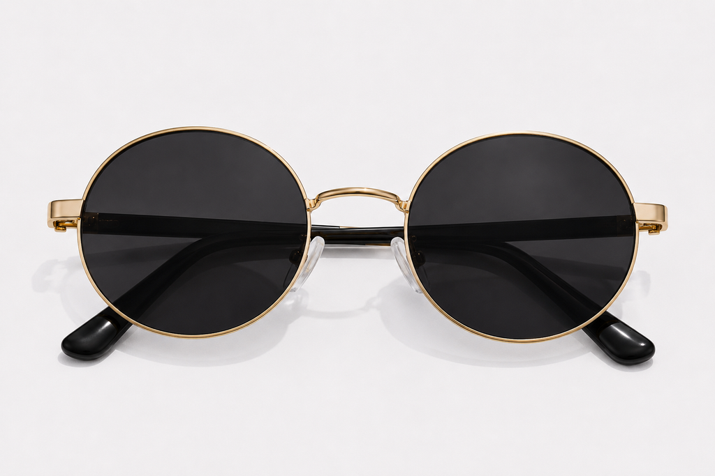 Gafas - Atenea