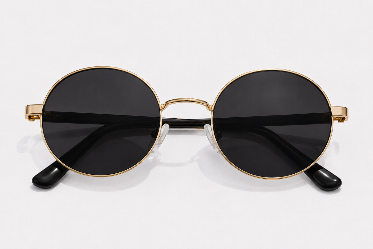 Gafas - Atenea